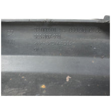 Load image into Gallery viewer, SKODA OCTAVIA REAR BUMPER Lower Trim 2013 to 2016 Genuine 5E5807521
