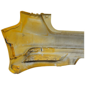 FORD FOCUS ST REAR BUMPER MK5 2011 to 2014 Hatchback GENUINE BM51-A17906-A