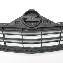 Load image into Gallery viewer, VAUXHALL COMBO FRONT BUMPER Upper Centre Grill 2012 onwards GENUINE 735539600
