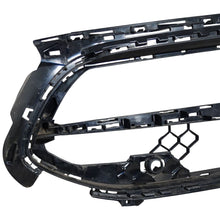 Load image into Gallery viewer, Mercedes Benz A Class AMG front bumper upper grill 2022-2025 A1778888300
