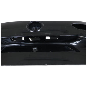 BMW IX XDRIVE50 REAR Tailgate Boot PANEL 2021 onwards SUV GENUINE pn 51138492766