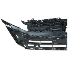 Load image into Gallery viewer, VOLKSWAGEN ARTEON R Line Front Bumper Upper Grill 2021 onward GENUINE 3G8853655E

