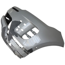 Load image into Gallery viewer, RANGE ROVER EVOQUE R Dynamic FRONT BUMPER 2019 on GENUINE K8D2-17F003-E

