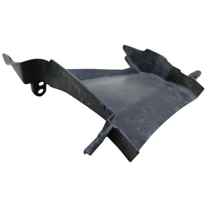 Audi A4 B9 S4 S Line front bumper right air guide 2019-2020 Genuine 8W0121764D
