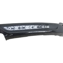 Load image into Gallery viewer, BMW 3 series GT M Sport rear bumper trim F34 Genuine 51128057175
