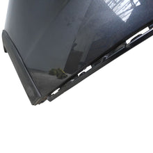 Load image into Gallery viewer, Porsche Taycan Cross Turismo Turbo rear bumper 2019 -2024 Genuine 9J1807421FFF
