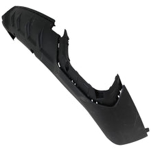 Load image into Gallery viewer, MG HS Hybrid rear bumper lower valance 2022-2024 Genuine P10922776
