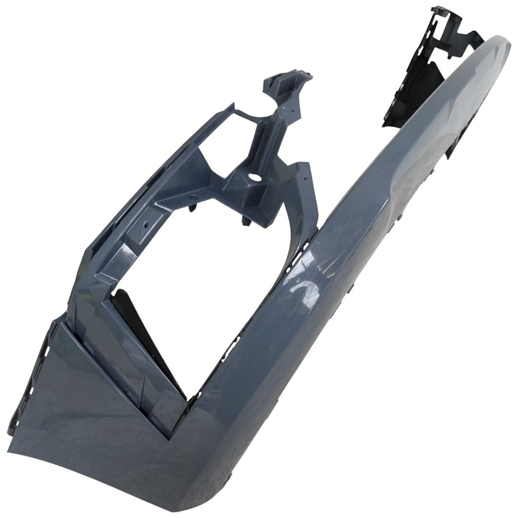 Renault Trafic front bumper lower section 2021-2024 Genuine 084673 62022/409R