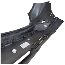Load image into Gallery viewer, Toyota C-HR CHR rear bumper 2017-2020 5 Door Genuine pn 52159-F4010
