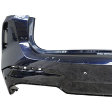 Load image into Gallery viewer, BMW IX3 M Sport rear bumper G08 2021-2024 Genuine 51129850848
