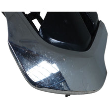 Load image into Gallery viewer, Toyota Hilux front bumper upper grill 2021 onwards Pickup Genuine 53100-0KK21
