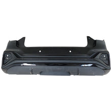 Load image into Gallery viewer, Audi Q2 S Line rear bumper 2021-2023 SUV Genuine 81A807323C
