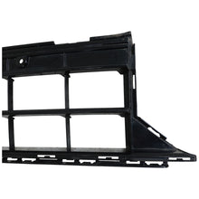 Load image into Gallery viewer, VOLKSWAGEN T-ROC T ROC R FRONT BUMPER Lower Grill 2021 on GENUINE 2GA853677A
