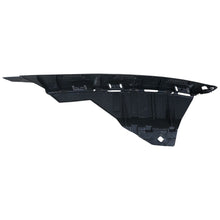 Load image into Gallery viewer, Mercedes benz GLA front bumper upper left fitting 2019-2023 Genuine A2478859706
