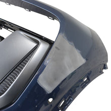 Load image into Gallery viewer, Audi Q6 E-Tron S Line front bumper 2024-2026 Genuine 85H807437B
