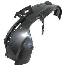 Load image into Gallery viewer, PORSCHE CAYENNE GTS Coupe REAR BUMPER Lower Section 2018 on GENUINE 9Y3807110B
