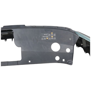 Dacia Jogger front bumper 2020 onwards 5 Door Genuine pn 620225509R