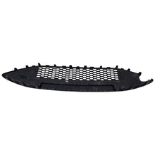 Load image into Gallery viewer, Ford Focus ST front bumper centre grill 2015-2018 Genuine F1EB-17B968-A
