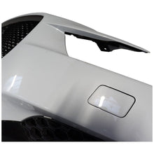 Load image into Gallery viewer, Jaguar XE R Sport front bumper saloon or estate Genuine pn GX7M-17F003-AA
