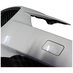 Jaguar XE R Sport front bumper saloon or estate Genuine pn GX7M-17F003-AA