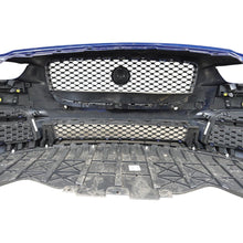 Load image into Gallery viewer, Jaguar XE front bumper SE Portfolio 2015-2020 Genuine Used GX73-17F003-AA
