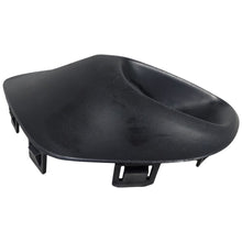 Load image into Gallery viewer, Vauxhall Vivaro front bumper right fog trim 2014-2019 Genuine Used 263363331R
