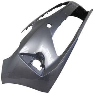 Vauxhall Corsa F GS Line SRI FRONT BUMPER 2020 to 2022 GENUINE 9830340080