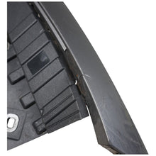 Load image into Gallery viewer, MERCEDES BENZ EQB FRONT BUMPER X243 Upper Grill Trim 2022 on GENUINE A2438855100
