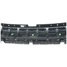Load image into Gallery viewer, JEEP AVENGER Front Bumper Upper Grill 2022 onwards GENUINE pn 735767813
