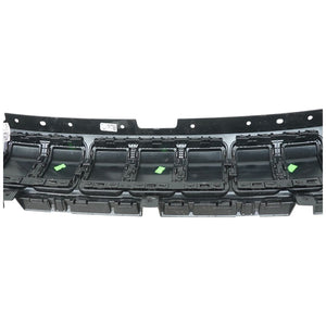 JEEP AVENGER Front Bumper Upper Grill 2022 onwards GENUINE pn 735767813