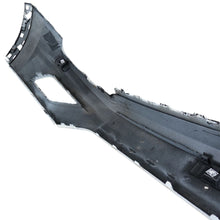 Load image into Gallery viewer, Volkswagen Tiguan front bumper upper section 2016-2019 SUV Genuine 5NA807221
