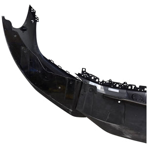 BMW i4 Series Gran Coupe front bumper G26 2020-2024 Genuine pn 51118738585
