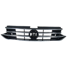 Load image into Gallery viewer, Volkswagen Tiguan R Line front bumper grill 2020-2024 SUV Genuine 5NA853677Q
