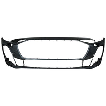 Load image into Gallery viewer, AUDI A5 S Line FRONT BUMPER 2025 Saloon Avant GENUINE Used 8B3807437A

