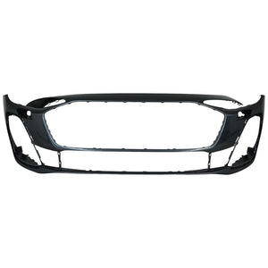 AUDI A5 S Line FRONT BUMPER 2025 Saloon Avant GENUINE Used 8B3807437A