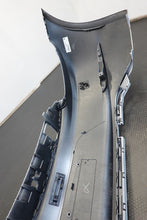 Load image into Gallery viewer, PORSCHE 718 BOXSTER S REAR BUMPER 982 2016 onwards GENUINE pn 982807421FFF
