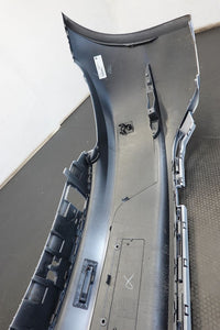 PORSCHE 718 BOXSTER S REAR BUMPER 982 2016 onwards GENUINE pn 982807421FFF