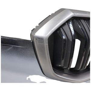 SKODA KODIAQ FRONT BUMPER 2024 onward Facelift 5 Door SUV GENUINE pn 57H807221