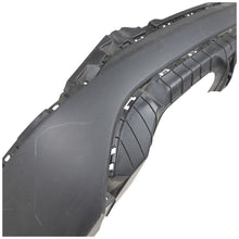 Load image into Gallery viewer, HYUNDAI TUCSON REAR BUMPER Lower 2018 onwards SUV 5 Door GENUINE pn 86612-D7510
