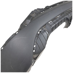 HYUNDAI TUCSON REAR BUMPER Lower 2018 onwards SUV 5 Door GENUINE pn 86612-D7510