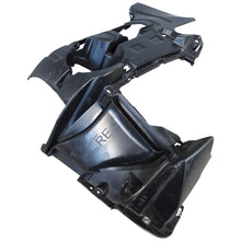 Load image into Gallery viewer, BMW X1 front bumper trim SE Standard 2015 -2019 F48 SUV Genuine 51117354816
