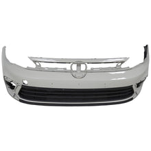 Load image into Gallery viewer, Volkswagen VW Polo front bumper 2022-2025 Hatchback Genuine pn 2GS807221H
