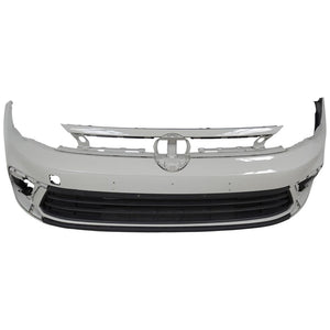 Volkswagen VW Polo front bumper 2022-2025 Hatchback Genuine pn 2GS807221H