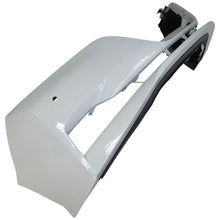 Load image into Gallery viewer, Nissan Leaf front bumper 2018-2023 Hatchback Genuine pn 62022 5SH0H
