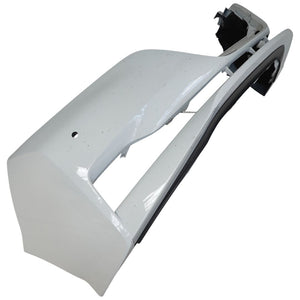 Nissan Leaf front bumper 2018-2023 Hatchback Genuine pn 62022 5SH0H