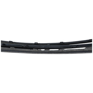 VOLKSWAGEN SCIROCCO R FRONT BUMPER Upper Grill 2009 to 2013 1K8853761A