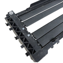 Load image into Gallery viewer, Mercedes Benz A Class Front Bumper Air Regulation Grille Genuine A1778850103
