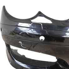 Load image into Gallery viewer, Mercedes Benz  SL front bumper 2006-2008 R230 Facelift Genuine A2308850925

