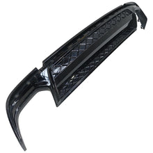 Load image into Gallery viewer, Volkswagen Touareg R Line rear bumper trim 2018-2021 Genuine 760807568N
