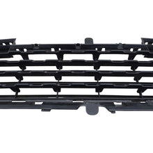 Load image into Gallery viewer, Peugeot 2008 front bumper lower section 2013-2016 SUV Genuine Used 9802520577
